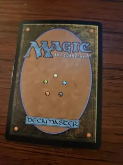 Dakmor Salvage Ultimate Masters Foil - Image 2