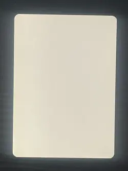 Magic MTG Italian Revised Holy Strength Artist Proof Near Mint - Only 50 Exist! - Image 2