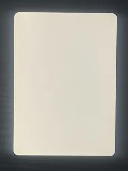 Magic MTG Italian Revised Holy Armor Artist Proof Near Mint - Only 50 Exist! - Image 2