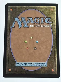 MTG Universes Beyond: Spider-man Cosmic Spider-Man 0127 NM Mythic - Image 2