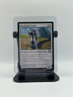 MTG, Metastatic Evangel 35 NM Modern Horizons 3 Regular - Image 1