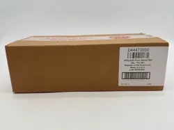 Magic The Gathering MTG Edge of Eternities Play Booster 6-Box Case SEALED - Image 1