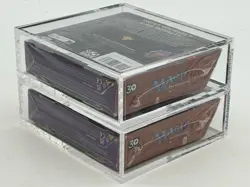 Lot of (2) Magic the Gathering Wilds of Eldraine Collector Booster Box - Image 4