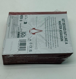Magic: The Gathering Assassin’s Creed Collector Booster Box SEALED - Image 5