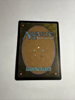 Barad-dur (0425) (Borderless) Universes Beyond: the Lord of the Rings: - Image 2