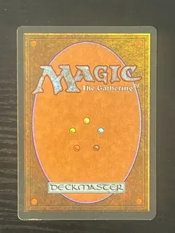MTG MAGIC Foreign Black Border Korean Uktabi Orangutan Near Mint- Free Returns! - Image 2
