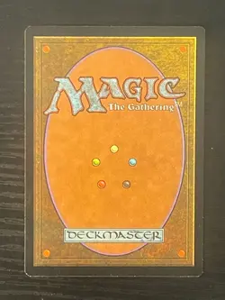 MTG MAGIC Foreign Black Border Chinese Annul Near Mint - Free Returns! - Image 2