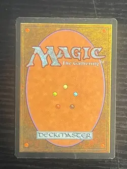 MTG MAGIC Foreign Black Border Korean Phyrexian Furnace - Free Returns! - Image 2