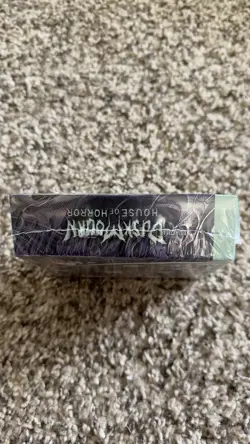 MTG - Duskmourn: House of Horror - Collector Booster Display - Factory Sealed - Image 3