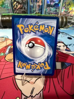 Pokemon TCG Banette Stamped Holo 0706/07 Gem Pack Vol. 3 S-Chinese CBB3C NM US - Image 2