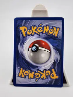 Pokemon TCG Magikarp Reverse Holo 65/109 ex Team Rocket Returns 2004 NM SWIRL 💫 - Image 2