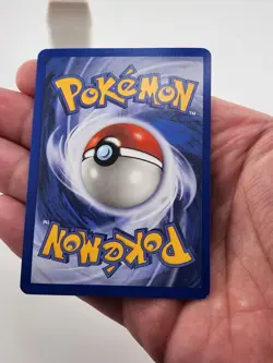 Pokemon TCG Magikarp Reverse Holo 65/109 ex Team Rocket Returns 2004 NM SWIRL 💫 - Image 3