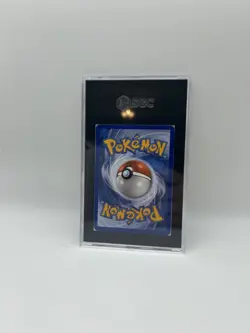 Pokemon Charizard Plasma Storm Secret Rare Holo #136 SGC 7 - Image 2
