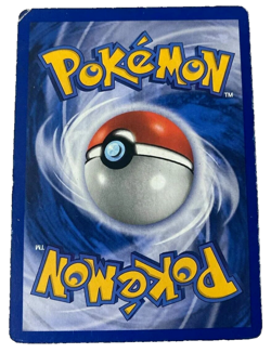 Pokemon TCG - Abra - 43/102 - Shadowless - Common - Base Set [Moderately Played] - Image 2