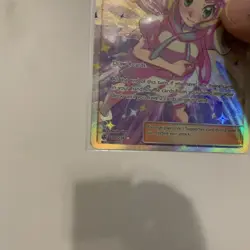 Pokemon TCG Lillie's Full Force Sun & Moon - Cosmic Eclipse 230/236 Holo Full... - Image 5