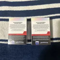Pokemon Prismatic Evolutions Booster Bundle - NEW SEALED (2) 160.79 G GOD PACK - Image 2