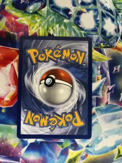 Pokemon Kangaskhan ex Full Art 190/165 Sv: Scarlet & Violet 151 Holo Near Mint - Image 4