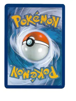 Vaporeon 20/116 Reverse Holo Plasma Freeze Pokemon TCG - 208 - Image 2