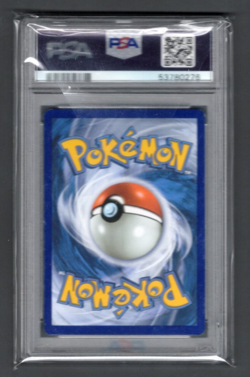 2016 Pokemon XY Evolutions 11 Charizard Reverse Foil PSA 9 49286275 Wasteland Va - Image 2