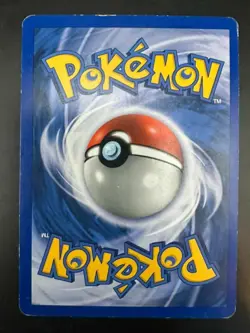 2001 POKEMON NEO REVELATION #66 SHINING MAGIKARP-HOLO - Image 2