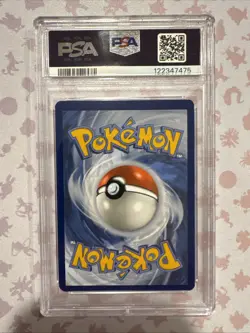 2023 POKEMON BOSS'S ORDERS 248/193 PALDEA EVOLVED ULTRA RARE PSA 10! - Image 2