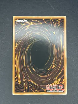 Yu-Gi-Oh! 2024 Soul Servant RA03-EN271 Platinum Secret Rare 1st Ed NM - Image 2