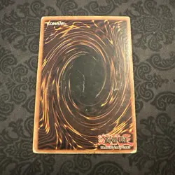 Dark Necrofear Super Rare Unlimited DL2-002 Yu-Gi-Oh! - Image 2