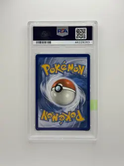 PSA 10 GEM MINT Jesse And James Full Art Trainer Card 68/68 Hidden Fates - Image 2