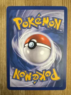 Trubbish 48/101 Common Noble Victories Pokemon Card VLP - Image 2