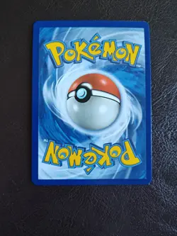 2019 Sun & Moon Cosmic Eclipse Volcarona GX 213/236 Ultra Rare Pokemon Card TCG - Image 2