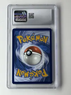 Mewtwo 052 Sv: Scarlet & Violet Promo Cards Holo CGC 10 - Image 2