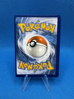 Charizard VMAX SWSH261 ERROR MISCUT Sword & Shield Promo Cards Holo POKEMON TCG - Image 3