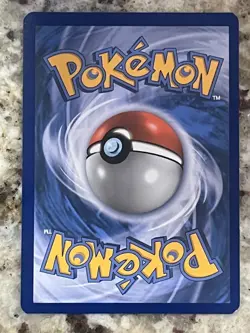 Pokemon TCG Espeon & Deoxys GX SM240 Black Star Promo Holo Card - Image 2