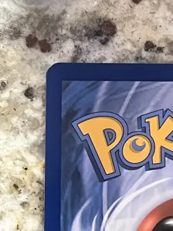 Pokemon TCG Espeon & Deoxys GX SM240 Black Star Promo Holo Card - Image 3