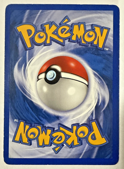 Neo Genesis - Mantine 64/111 Pokemon Card Vintage MP (US Seller) - Image 2