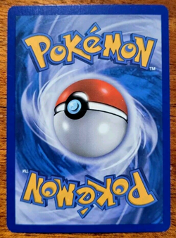 Pokemon Card Garbodor 54/124 Dragons Exalted Holo Rare Near Mint - Image 2