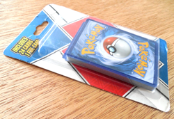 NEW/SEALED 2021 "Pokemon" Trading Cards Mystery Pack with 24 Cards/1 Foil Card - Image 2