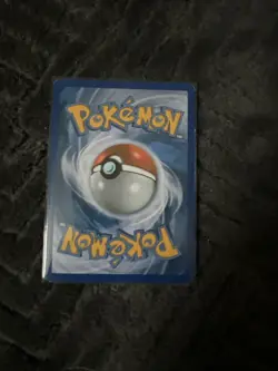 Pokemon Mewtwo TCG Reverse Holo Rare Card 53/113 B&W Legendary Treasures - Image 4