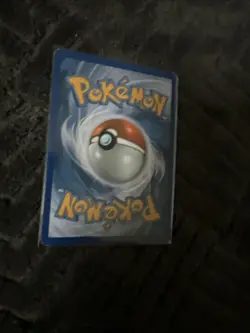 Pokemon Mewtwo TCG Reverse Holo Rare Card 53/113 B&W Legendary Treasures - Image 5