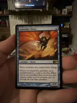 Galerider Sliver Core Set 2014 (M14) Regular - Image 1