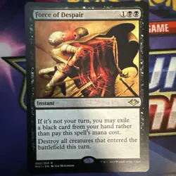 Force of Despair Modern Horizons Regular - Image 1