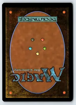 Buried Ruin -Commander: Edge of Eternities - Image 2