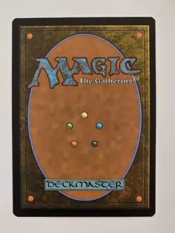 Buster Sword - M0255 - Regular - NM - Final Fantasy Magic the Gathering - Image 2