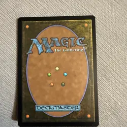 Beast Within (Borderless) Marvel Eternal-Legal Foil - Image 2