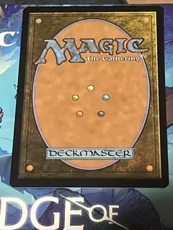 Eldrazi Temple (0014) (Borderless) Edge of Eternities: Stellar Sights Regular - Image 2