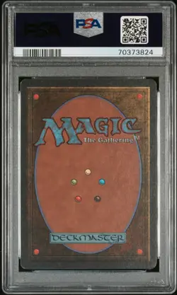 1994 MTG REVISED ATOG PSA 9 - Image 2