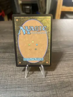 Worldspine Wurm NM/M* Duskmourn Commander ENGLISH 0206 MTG - Image 2