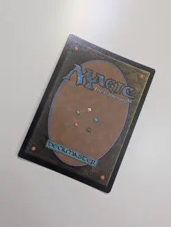 MTG - Arcane Denial (Ripple Foil) - Commander: Modern Horizons 3 NM/M Condition - Image 3