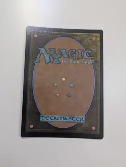 MTG - Arcane Denial (Ripple Foil) - Commander: Modern Horizons 3 NM/M Condition - Image 4
