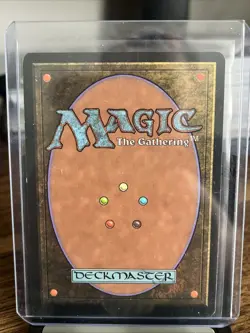 Magic The Gathering Mirri's Guile Tempest Regular - Image 2